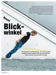 connect: Neuer Blickwinkel (Ausgabe: 1)