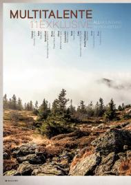 World of MTB: Multitalente (Ausgabe: 2)