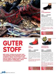 TRAIL: Guter Stoff (Ausgabe: 5/2012 (September/Oktober))