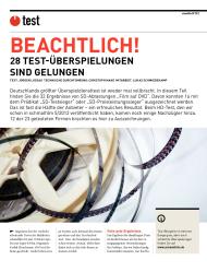 schmalfilm: Beachtlich! (Ausgabe: 6)