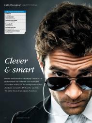 CONNECTED HOME: Clever & smart (Ausgabe: 1/2013 (November/Dezember))