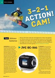 videofilmen: 3-2-1 Action! Cam! (Ausgabe: 2)