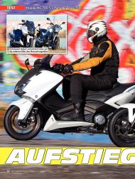 Motorrad News: Aufstiegsklasse (Ausgabe: 2)