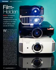 SFT-Magazin: Film-Helden (Ausgabe: 1)