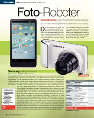 SFT-Magazin: Foto-Roboter (Ausgabe: 1)