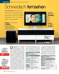 SFT-Magazin: Schwedisch fernsehen (Ausgabe: 9)