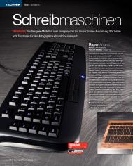 SFT-Magazin: Schreibmaschinen (Ausgabe: 10)