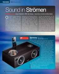 SFT-Magazin: Sound in Strömen (Ausgabe: 10)