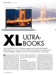 PCgo: XL-Ultrabooks (Ausgabe: 2)