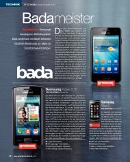 SFT-Magazin: Badameister (Ausgabe: 3)