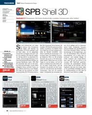 SFT-Magazin: Neue Smartphone-Apps (Ausgabe: 3)