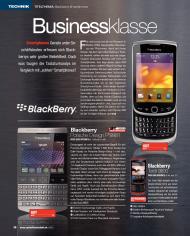 SFT-Magazin: Businessklasse (Ausgabe: 3)
