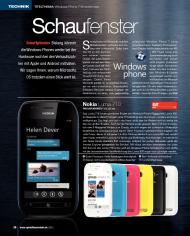 SFT-Magazin: Schaufenster (Ausgabe: 3)
