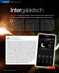 SFT-Magazin: Intergalaktisch (Ausgabe: 4)