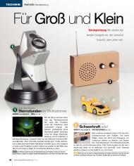 SFT-Magazin: Für Groß und Klein (Ausgabe: 5)