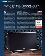 SFT-Magazin: Who let the Docks out? (Ausgabe: 5)