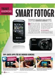 Audio Video Foto Bild: Smart Fotografieren (Ausgabe: 3)