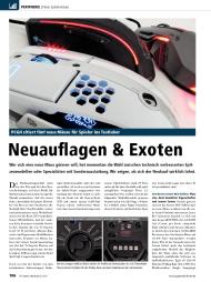 PC Games Hardware: Neuauflagen & Exoten (Ausgabe: 12)