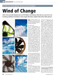PC Games Hardware: Wind of Change (Ausgabe: 12)