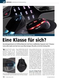 PC Games Hardware: Eine Klasse für sich? (Ausgabe: 9)