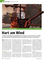 PC Games Hardware: Hart am Wind (Ausgabe: 7)