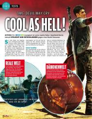 Computer Bild Spiele: Cool as Hell! (Ausgabe: 3)