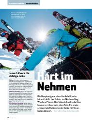 Bergsteiger: Hart im Nehmen (Ausgabe: 3)