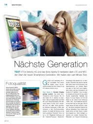 PAD & PHONE: Nächste Generation (Ausgabe: 1)