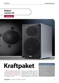 AV-Magazin.de: Nubert nuLine 34: Kraftpaket (Vergleichstest)