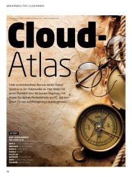 video: Cloud-Atlas (Ausgabe: 3)