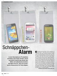 connect: Schnäppchen-Alarm (Ausgabe: 3)