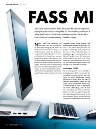 PCgo: Fass mich an! (Ausgabe: 3)