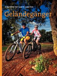 ElektroRad: Geländegänger (Ausgabe: 1)