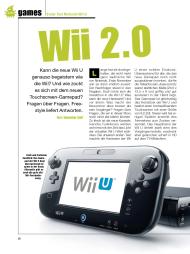 connect Freestyle: Wii 2.0 (Ausgabe: 1)