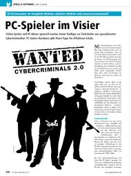 PC Games Hardware: PC-Spieler im Visier (Ausgabe: 12)