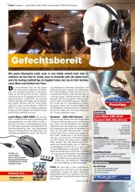 PLAYER: Gefechtsbereit (Ausgabe: 2/2013 (April-Juni))