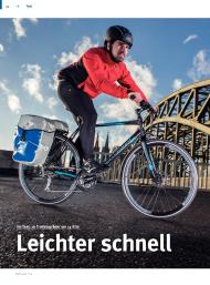 RADtouren: Leichter schnell (Ausgabe: 2/2013 (März/April))