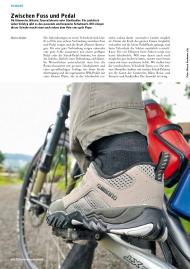 velojournal: Zwischen Fuss und Pedal (Ausgabe: Spezial 2013)