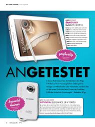 PCgo: Angetestet (Ausgabe: 5)