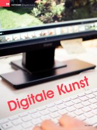 PC NEWS: Digitale Kunst (Ausgabe: Nr. 4 (Juni/Juli 2013))