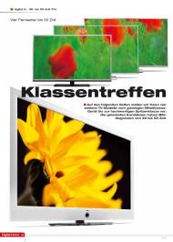 digital home: Klassentreffen (Ausgabe: 3/2013 (Juni-August))