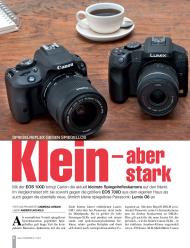 fotoMAGAZIN: Klein - aber stark (Ausgabe: Nr. 7 (Juli 2013))