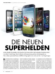 PCgo: Die neuen Superhelden (Ausgabe: 6)