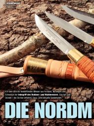 SURVIVAL MAGAZIN: Die Nordmänner (Ausgabe: 2)