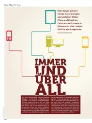 connect iOS: Immer und überall (Ausgabe: 2)