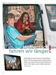 connect iOS: Hoffentlich fahren wir länger! (Ausgabe: 1)