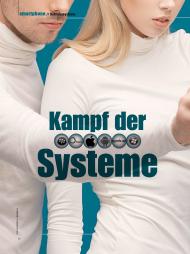 connect Freestyle: Kampf der Systeme (Ausgabe: 2)