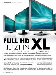 PCgo: Full HD jetzt in XL (Ausgabe: 7)