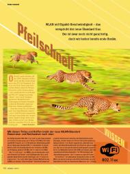 connect: Pfeilschnell (Ausgabe: 7)