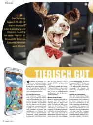 connect: Tierisch gut (Ausgabe: 7)